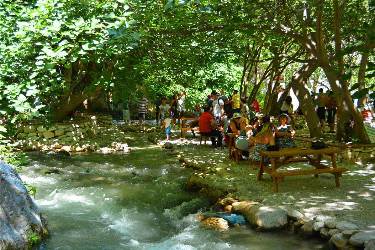 Saklıkent Kanyonu’nda Rekor Zam: %669 Artış Tepki Çekti 4